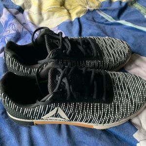 REEBOK SPEED TR FLEXWEAVE® TRAINING SHOES